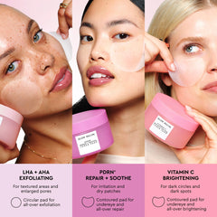 The Korean Glow Ritual Kit