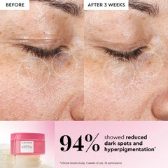 Vitamin C Brightening Korean Toner Pads