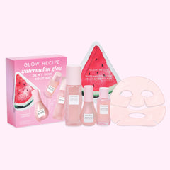 Watermelon Glow Dewy Skin Kit