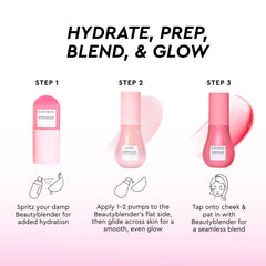 Watermelon Glow Best-Sellers Kit