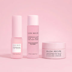 Glass Skin Mini Set