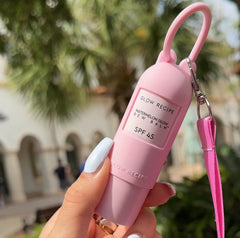 Dew Balm Keychain