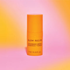 Cloudberry Bright Essence Toner 5ml