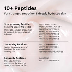 Watermelon Milk Peptide Cushion Cream Refillable Moisturizer