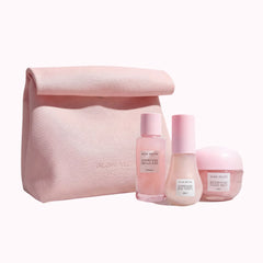 The Glass Skin Roll Bag Kit