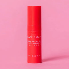 Strawberry BHA Pore-Smooth Blur Drops 5ml