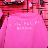 10 Years of Glow Crewneck