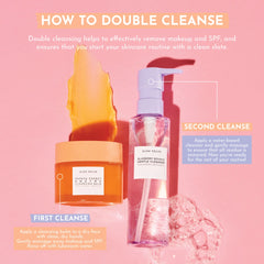 Papaya Sorbet Enzyme Cleansing Balm