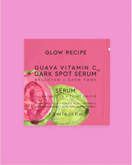 Guava Vitamin C Dark Spot Serum Sachet