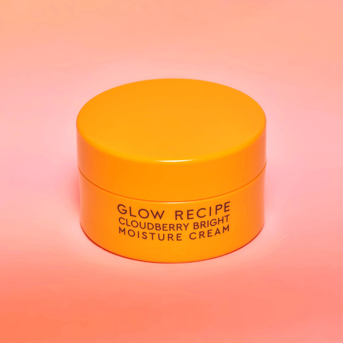 Cloudberry Bright Moisture Cream 10ml