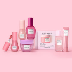 The Korean Glow Ritual Kit